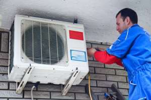 24/7 and Emergency HVAC Near Dept Of State, DC | Air Conidtioning and Heating Contractors